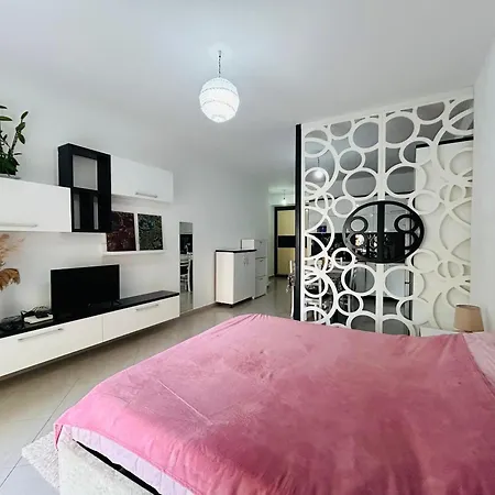 Romantic Seaside Perfect For Couples Appartement