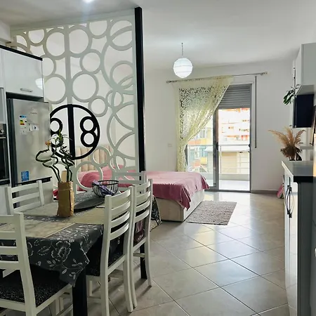 Romantic Seaside Perfect For Couples * Vlorë