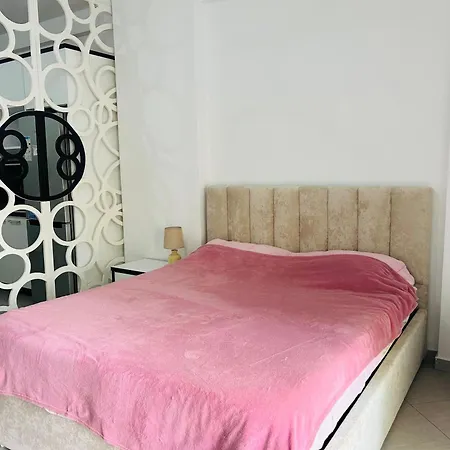아파트 Romantic Seaside Perfect For Couples Vlorë