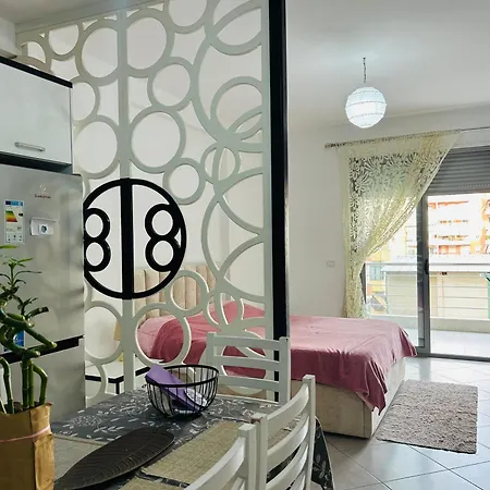 아파트 Romantic Seaside Perfect For Couples *