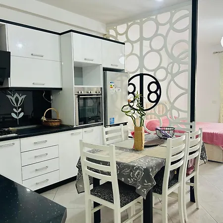 Romantic Seaside Perfect For Couples Vlorë